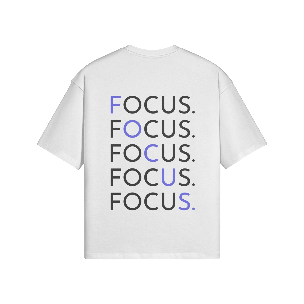 FOCUS