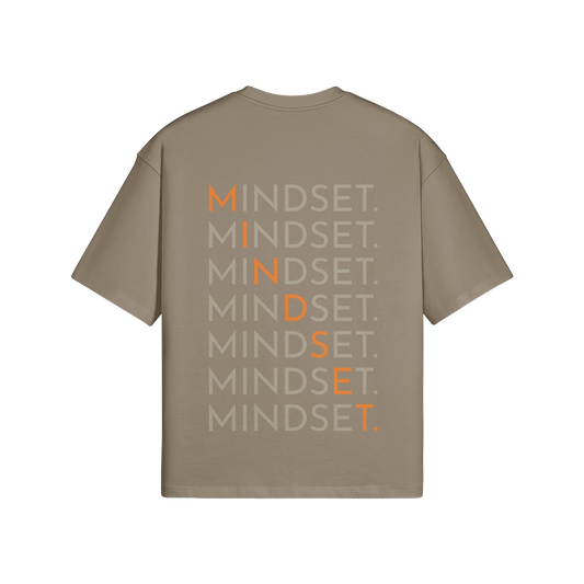 MINDSET